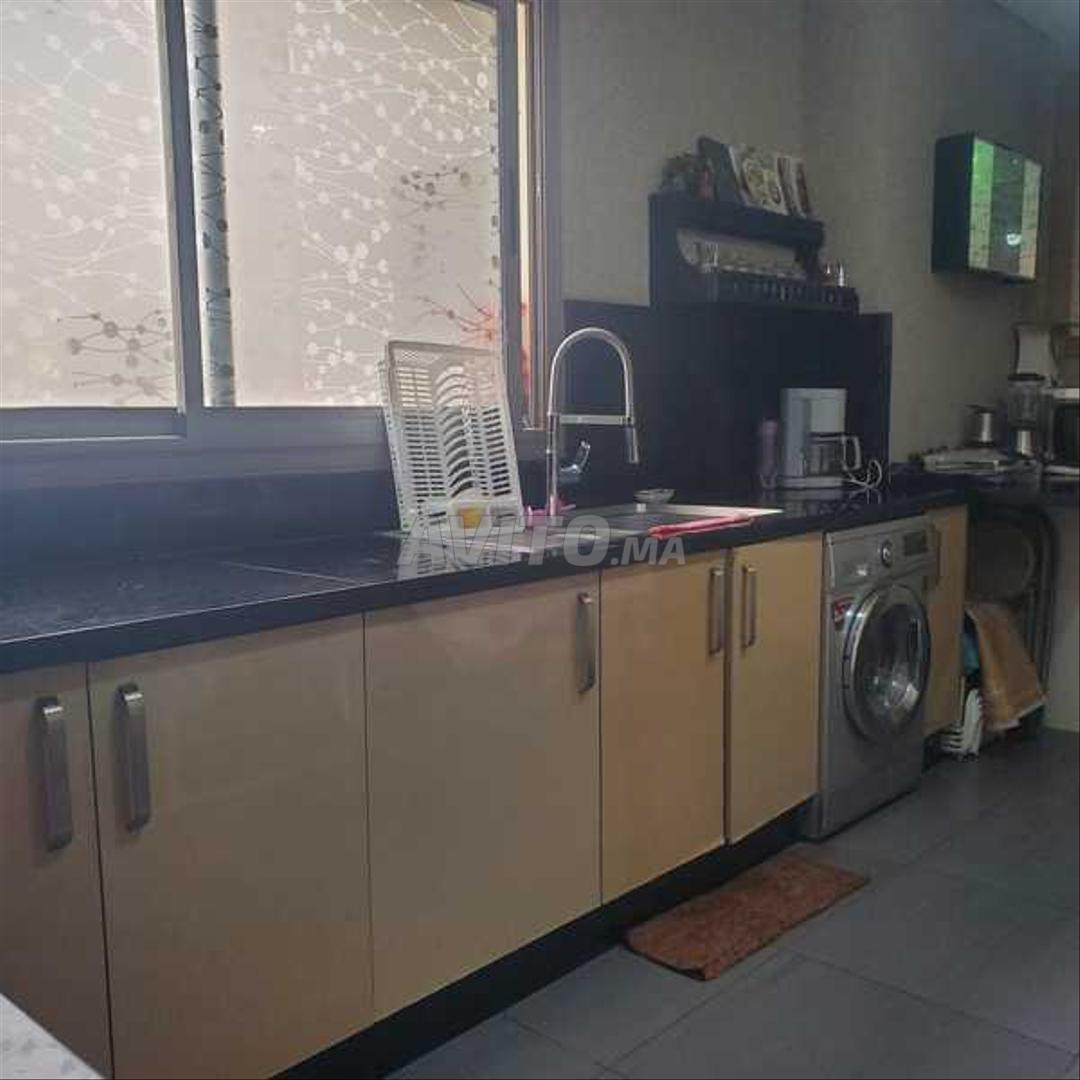 Apartment 106 m² for sale in Casablanca Bourgogne (Anfa) — Photo 10