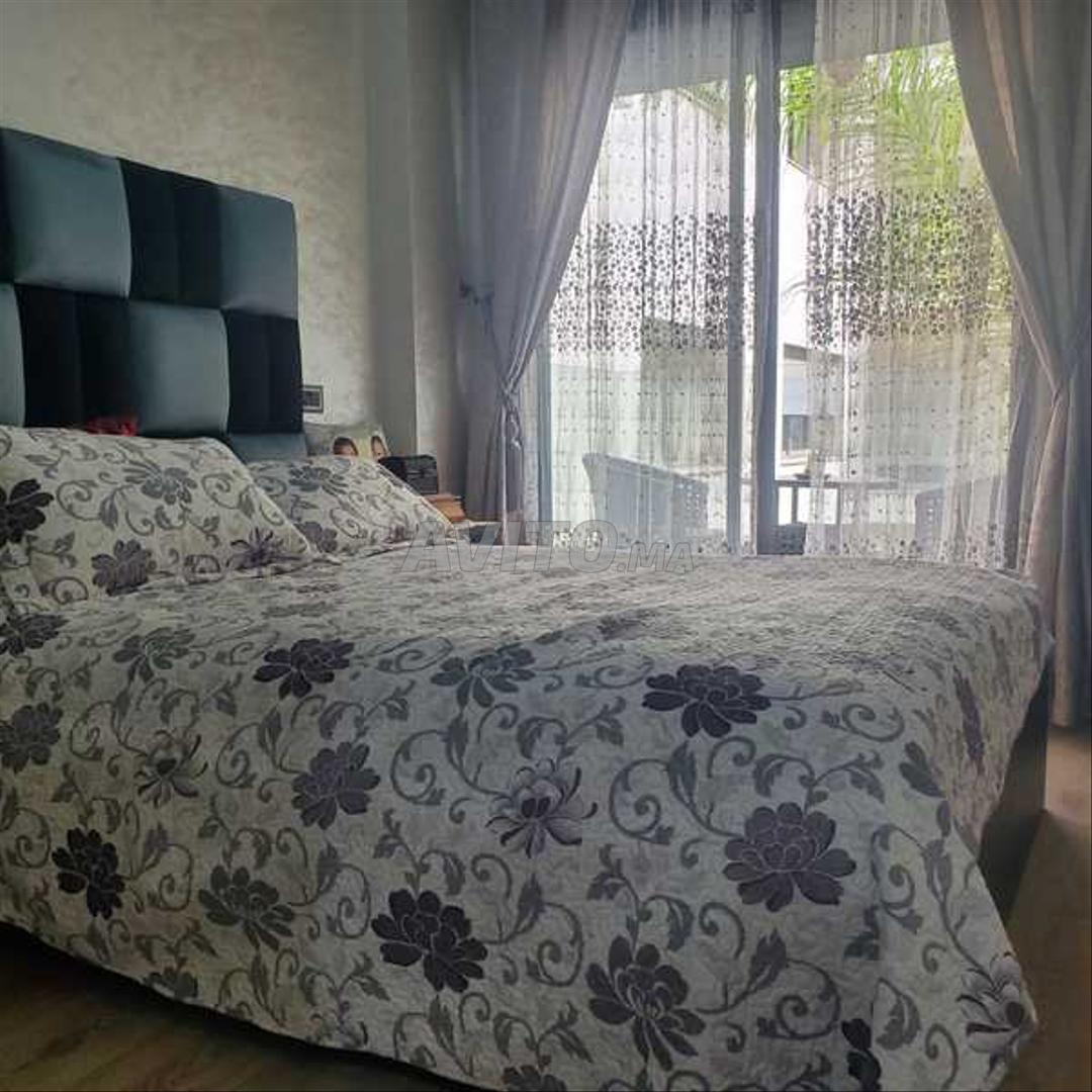Apartment 106 m² for sale in Casablanca Bourgogne (Anfa) — Photo 12