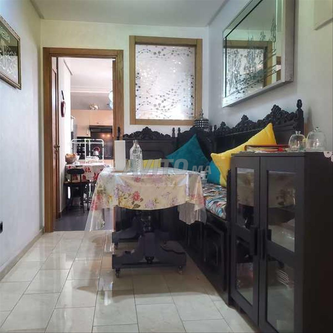 Apartment 106 m² for sale in Casablanca Bourgogne (Anfa) — Photo 16