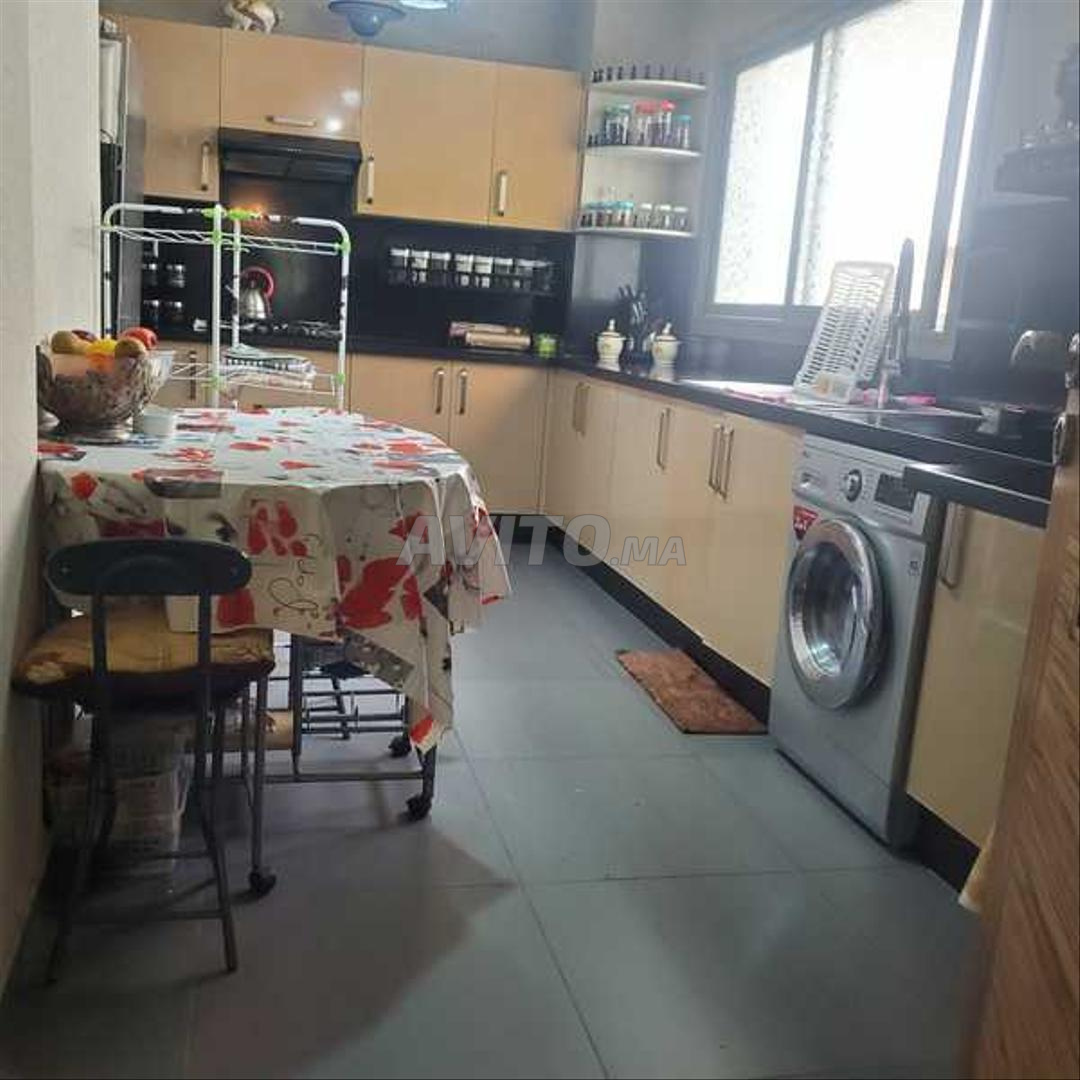 Apartment 106 m² for sale in Casablanca Bourgogne (Anfa) — Photo 18