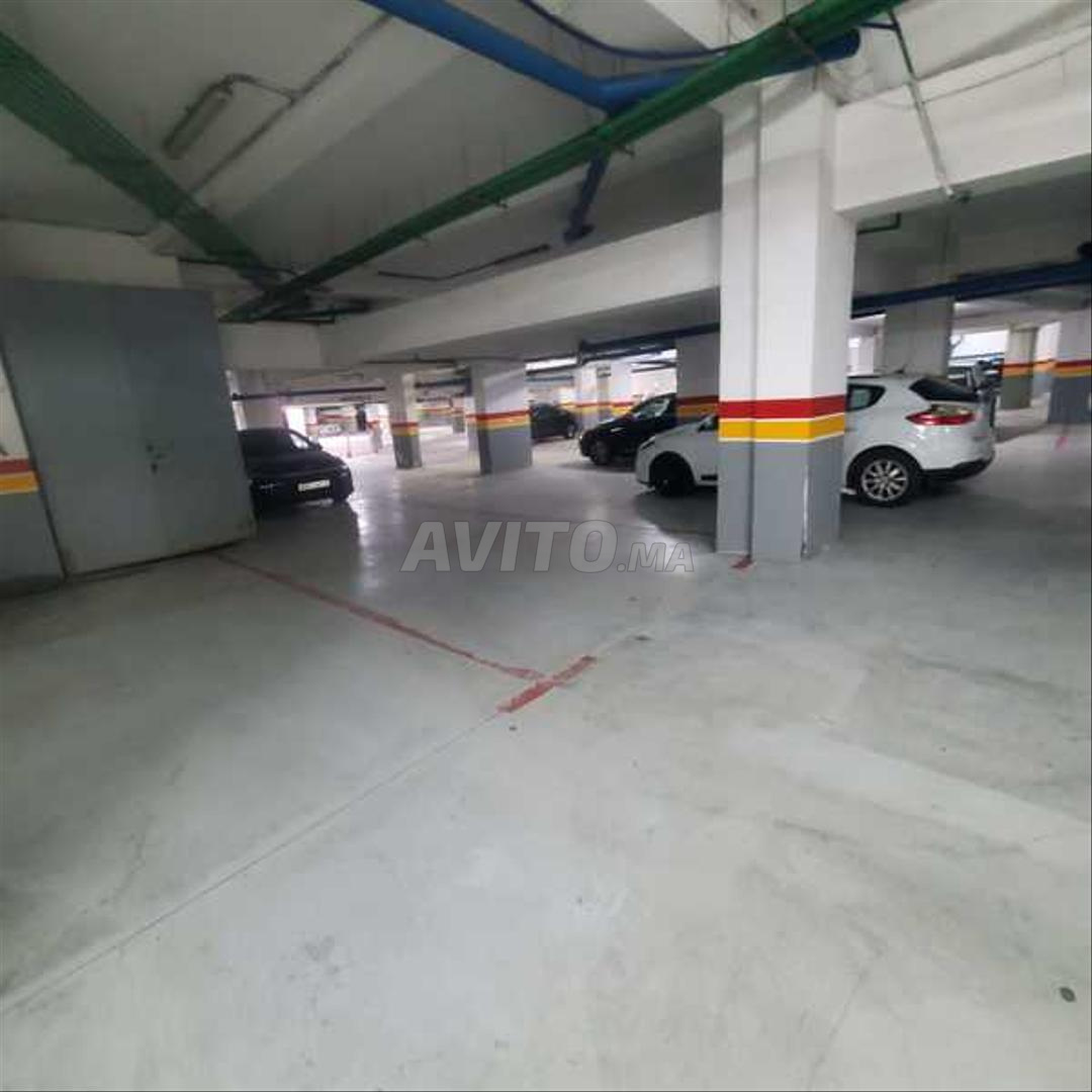 Apartment 106 m² for sale in Casablanca Bourgogne (Anfa) — Photo 22