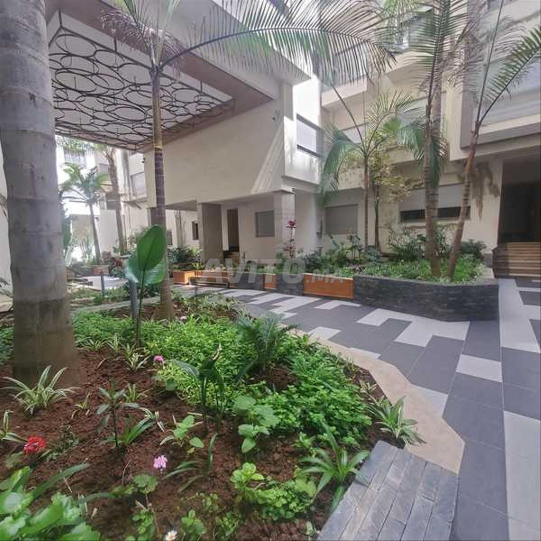 Apartment 106 m² for sale in Casablanca Bourgogne (Anfa) — Photo 28