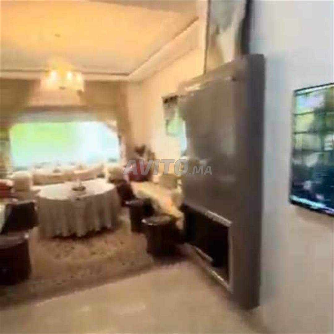 Apartment 106 m² for sale in Casablanca Bourgogne (Anfa) — Photo 36