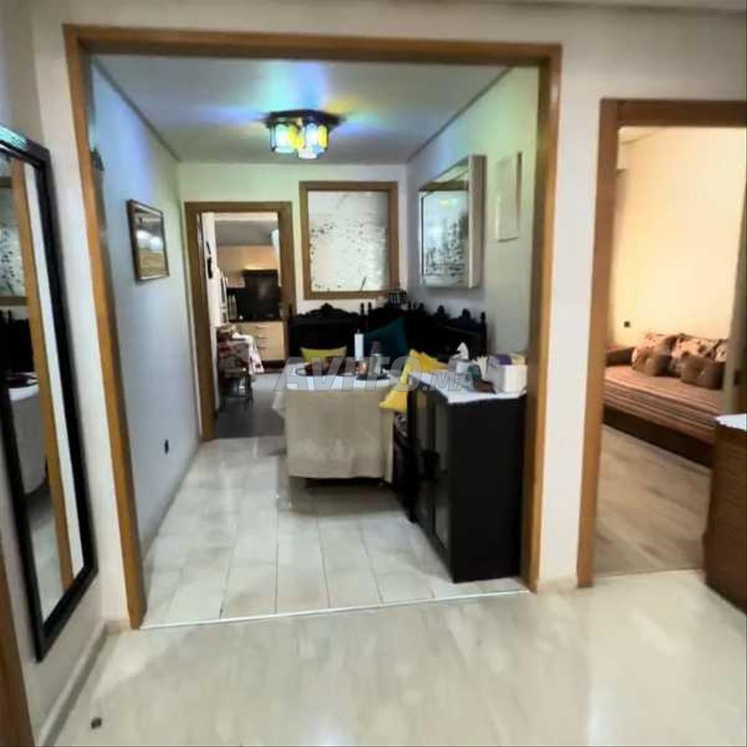 Apartment 106 m² for sale in Casablanca Bourgogne (Anfa) — Photo 40