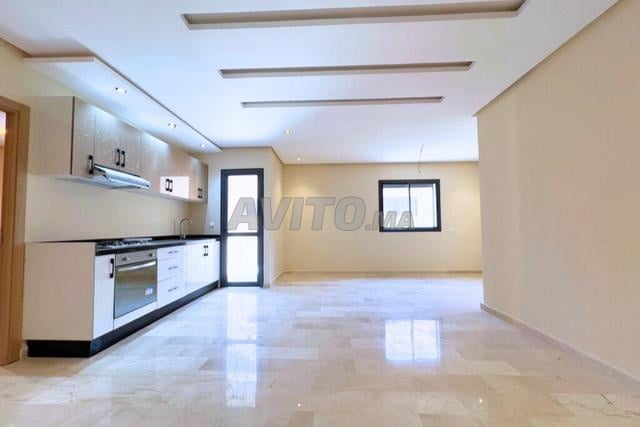 Apartment for sale 83 m² in Guéliz Marrakech