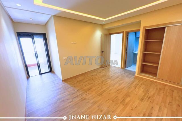 Appartement 83 m² à vendre à Marrakech – Guéliz — Photo 4