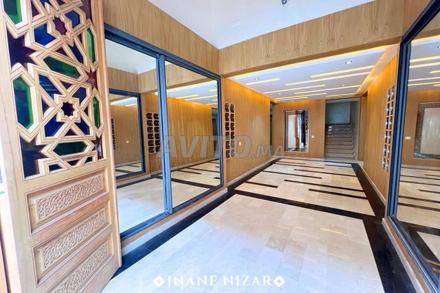 Appartement 83 m² à vendre à Marrakech – Guéliz — Photo 5
