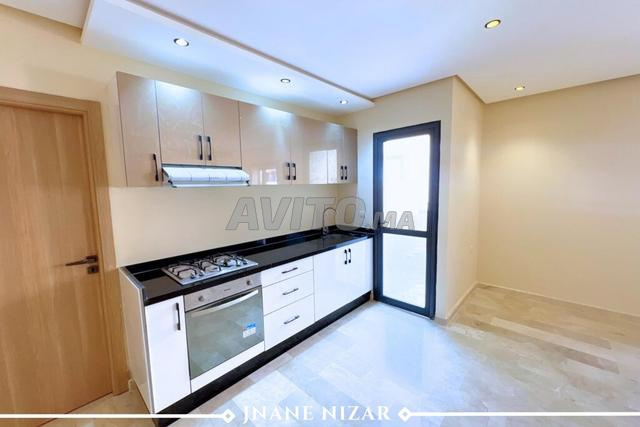 Appartement 83 m² à vendre à Marrakech – Guéliz — Photo 7