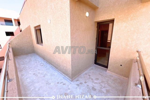 Appartement 83 m² à vendre à Marrakech – Guéliz — Photo 8