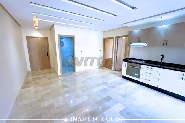 Appartement 83 m² à vendre à Marrakech – Guéliz — Photo 11
