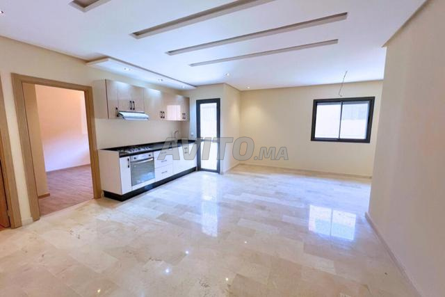 Appartement 83 m² à vendre à Marrakech – Guéliz — Photo 14