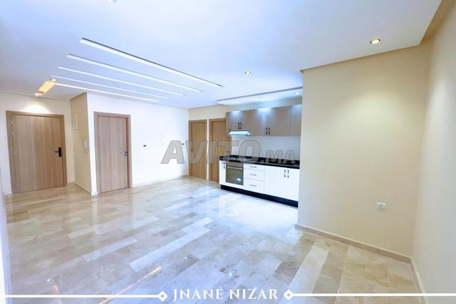 Appartement 83 m² à vendre à Marrakech – Guéliz — Photo 15