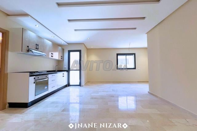 شقة 84 م² للبيع في مراكش، جليز — Photo 5