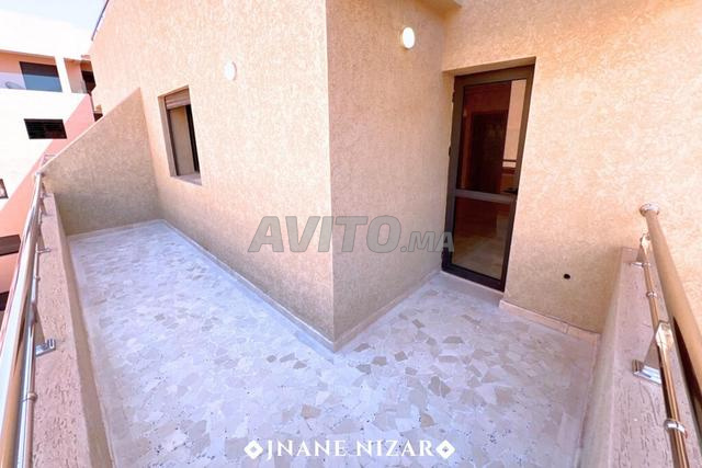 شقة 84 م² للبيع في مراكش، جليز — Photo 7