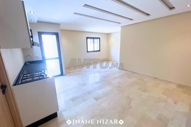 شقة 84 م² للبيع في مراكش، جليز — Photo 8