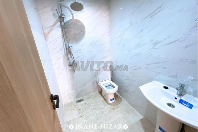 شقة 84 م² للبيع في مراكش، جليز — Photo 10