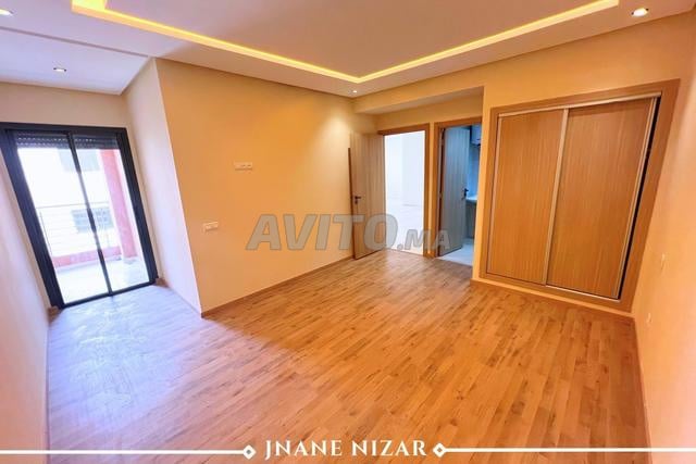 شقة 84 م² للبيع في مراكش، جليز — Photo 12