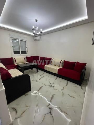 Appartement à louer quotidiennement à Marrakech - Hay Targa — Photo 2