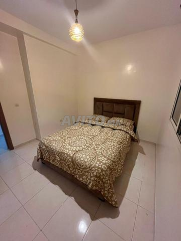 Appartement à louer quotidiennement à Marrakech - Hay Targa — Photo 6