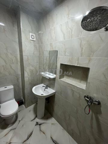 Appartement à louer quotidiennement à Marrakech - Hay Targa — Photo 8