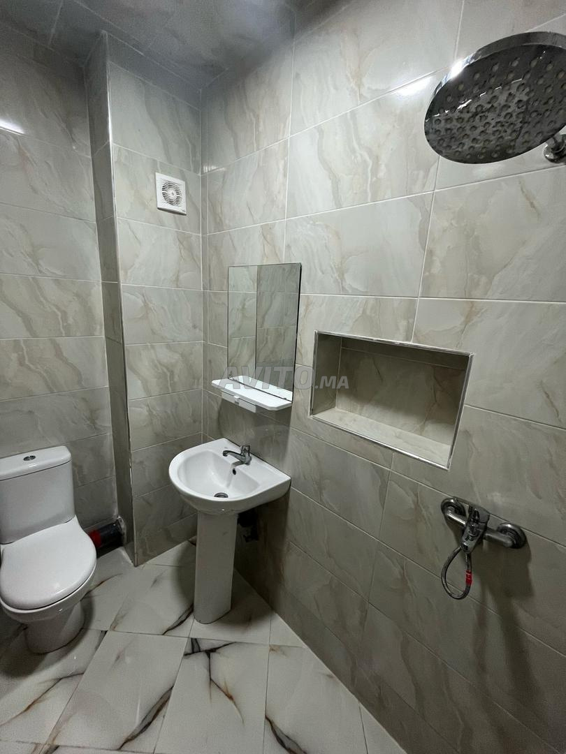 Appartement à louer quotidiennement à Marrakech - Hay Targa — Photo 7