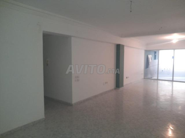 Plateau de bureau 130 m² à louer à Casablanca — Photo 11
