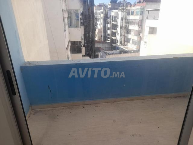 Plateau de bureau 130 m² à louer à Casablanca — Photo 17
