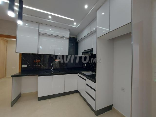 شقة 73 م² للبيع في سعيديا — Photo 18