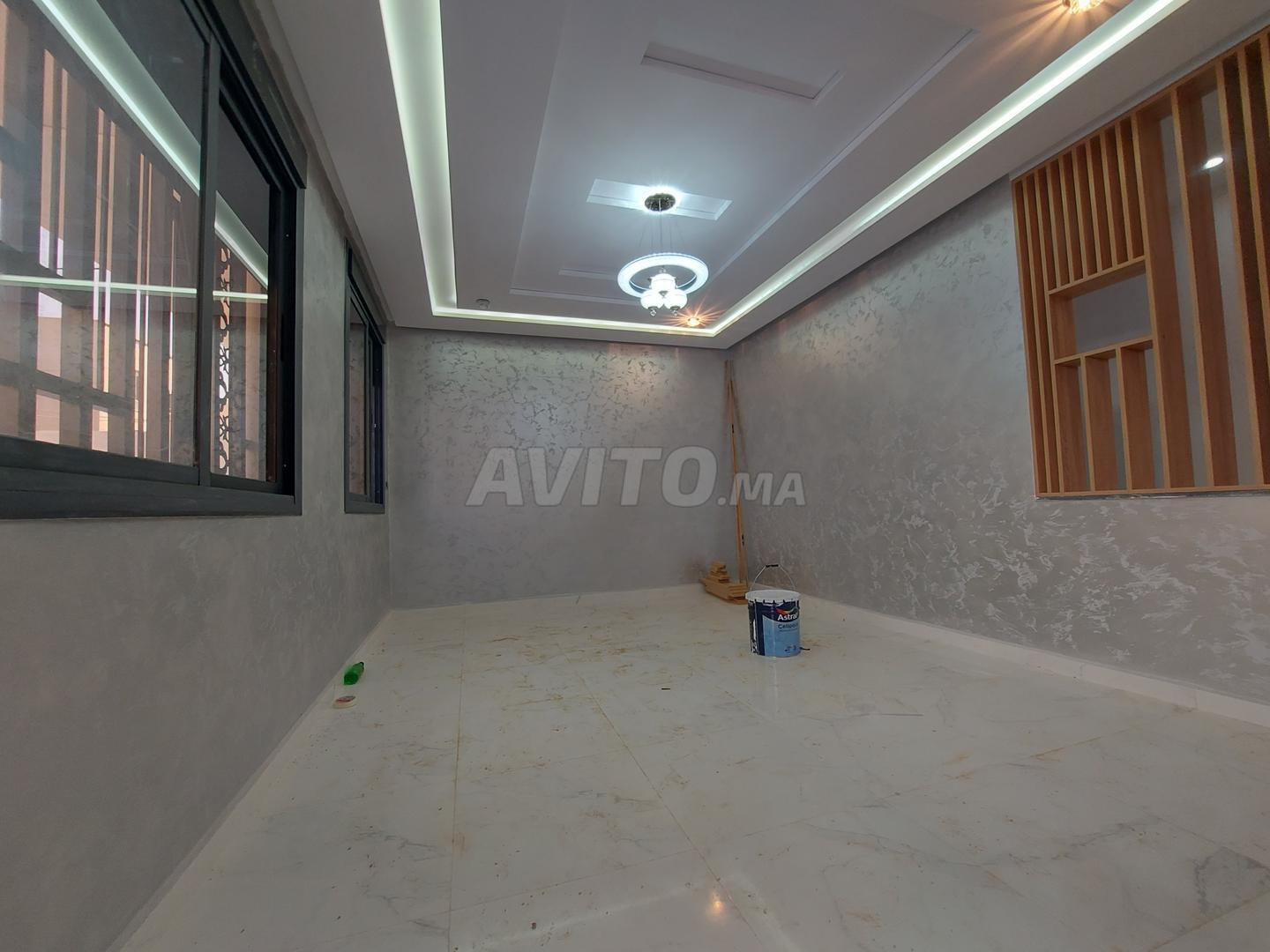 Appartement 2 pièces à vendre à Saïdia — Photo 3