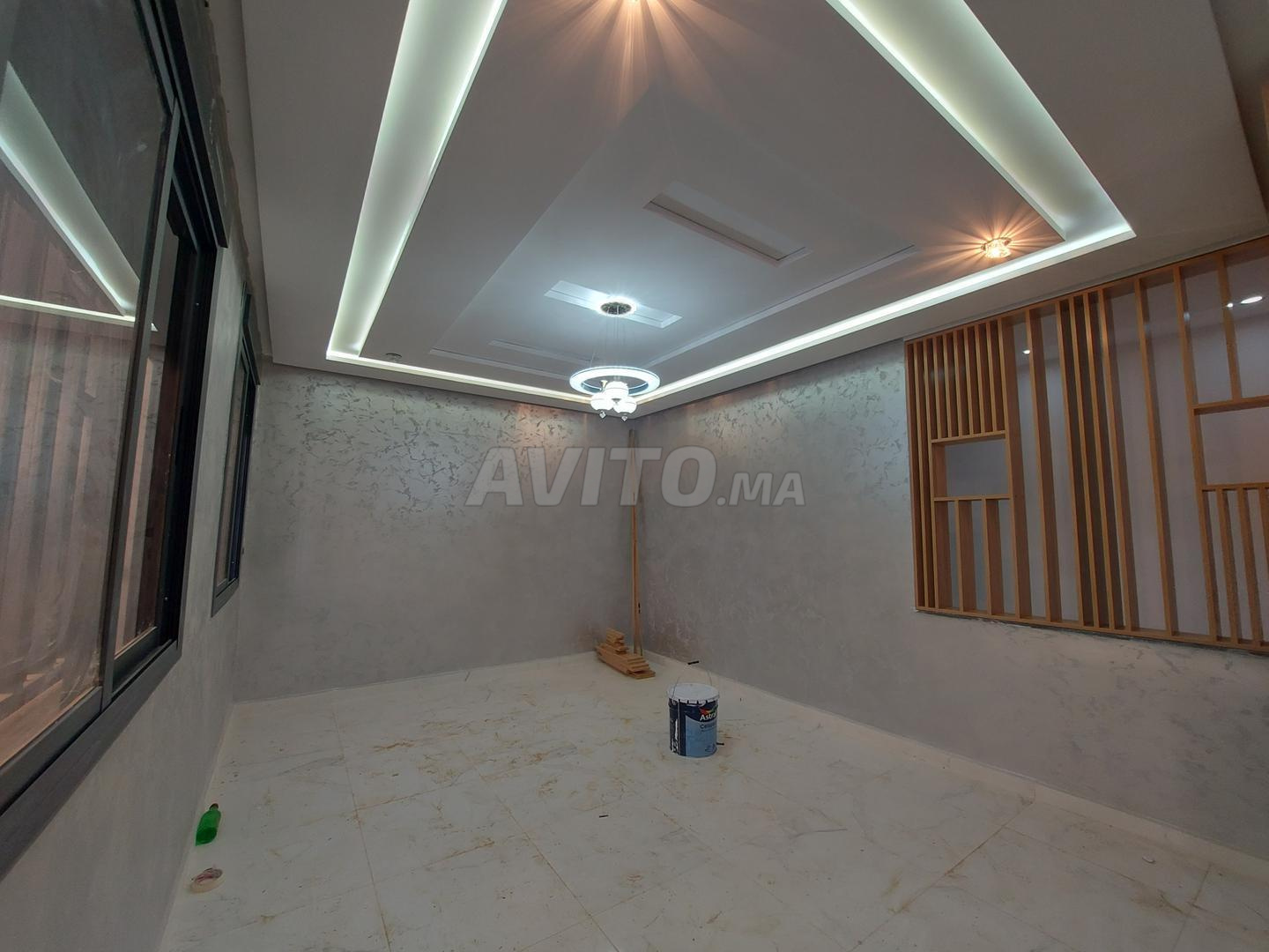 Appartement 2 pièces à vendre à Saïdia — Photo 17