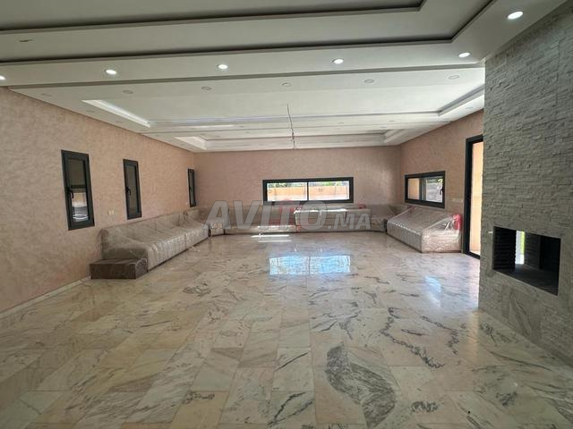 Villa 480 m² à vendre à Marrakech — Photo 3