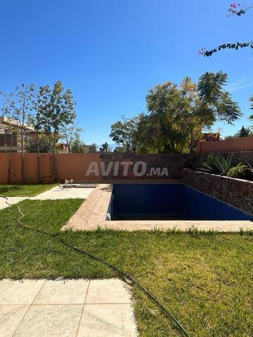 Villa 480 m² à vendre à Marrakech — Photo 15