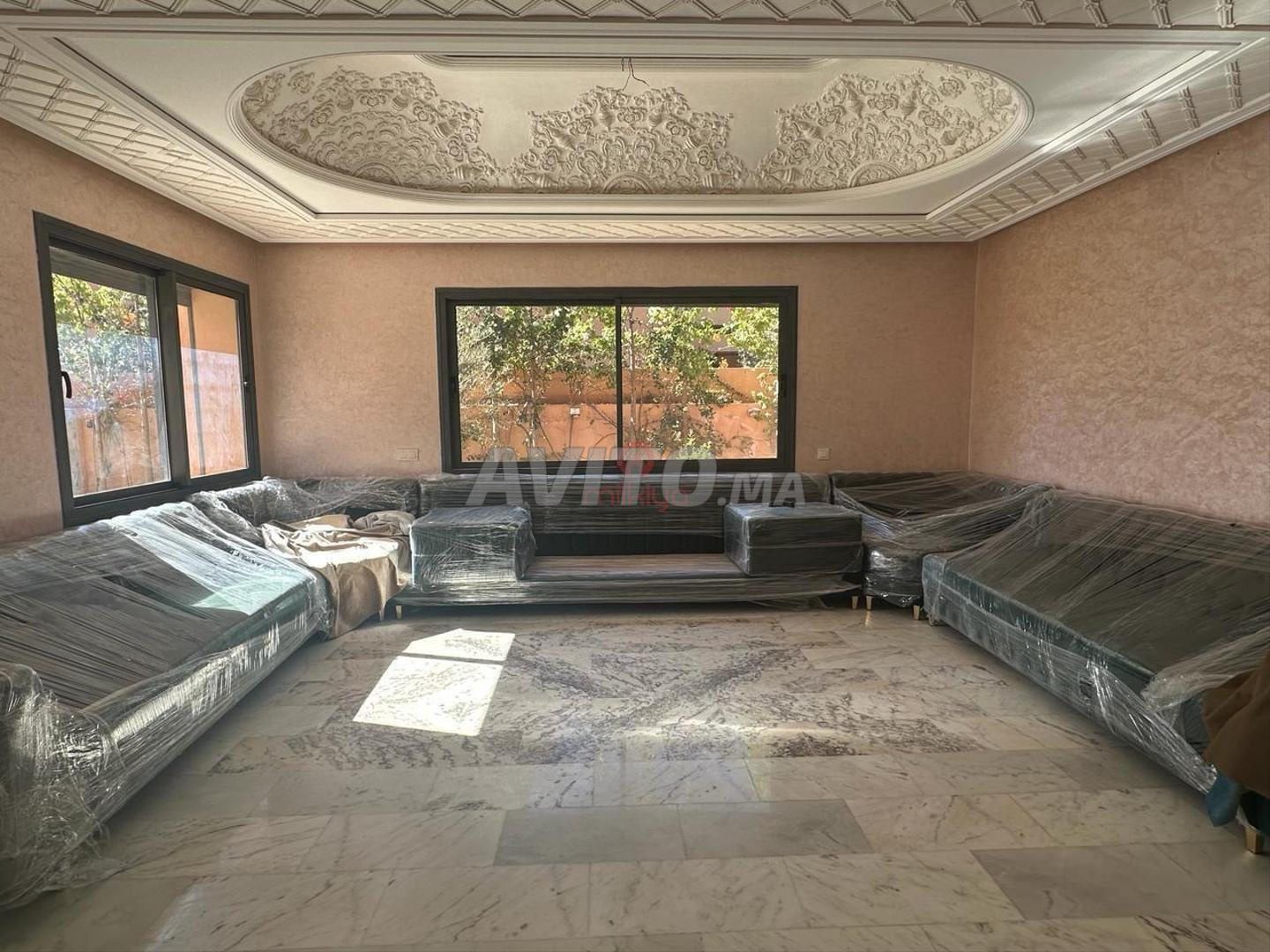 Villa 480 m² à vendre à Marrakech — Photo 6