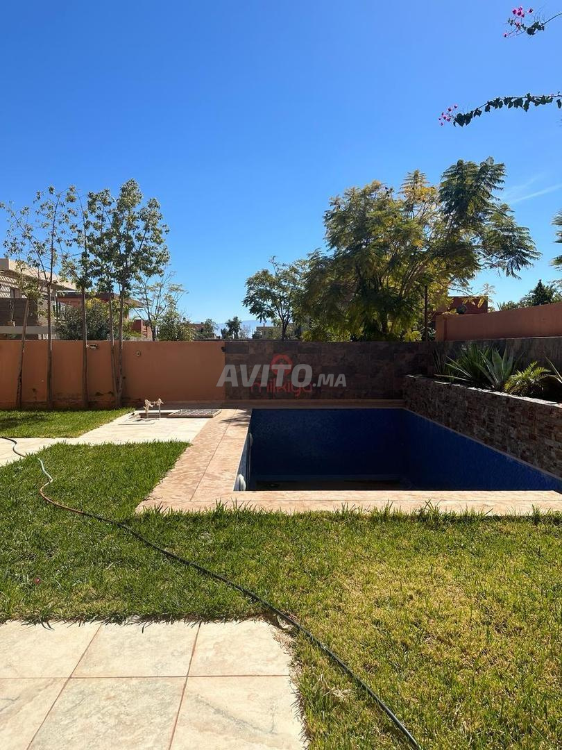 Villa 480 m² à vendre à Marrakech — Photo 16