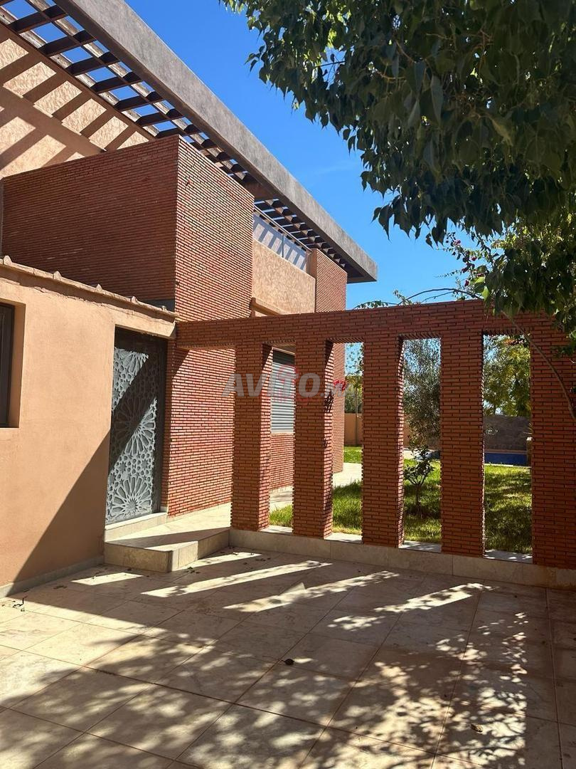 Villa 480 m² à vendre à Marrakech — Photo 18
