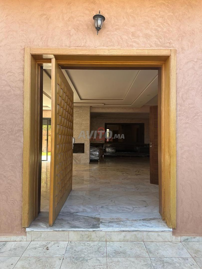 Villa 480 m² à vendre à Marrakech — Photo 20