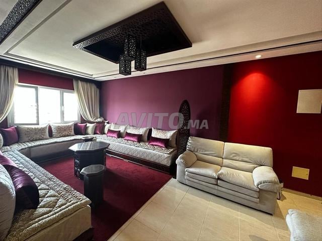Apartment 80 m² for sale in Kénitra — Photo 2