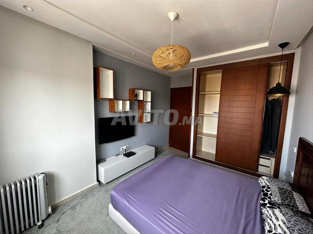 Apartment 80 m² for sale in Kénitra — Photo 12