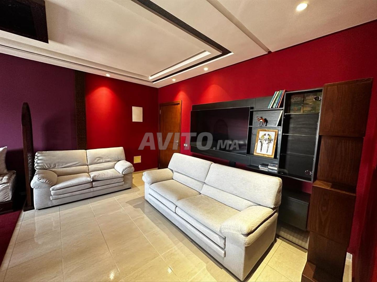 Apartment 80 m² for sale in Kénitra — Photo 3
