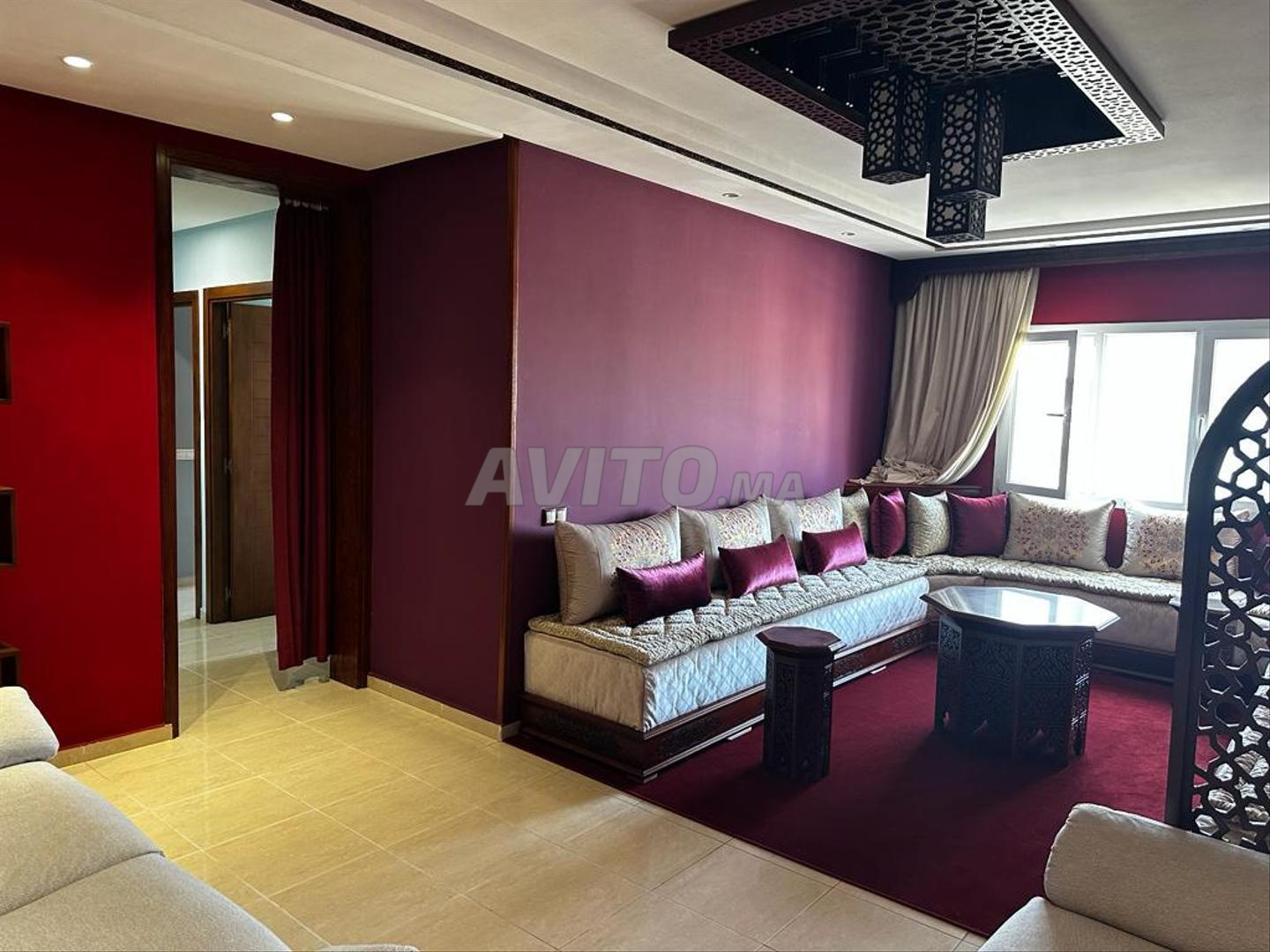 Apartment 80 m² for sale in Kénitra — Photo 5