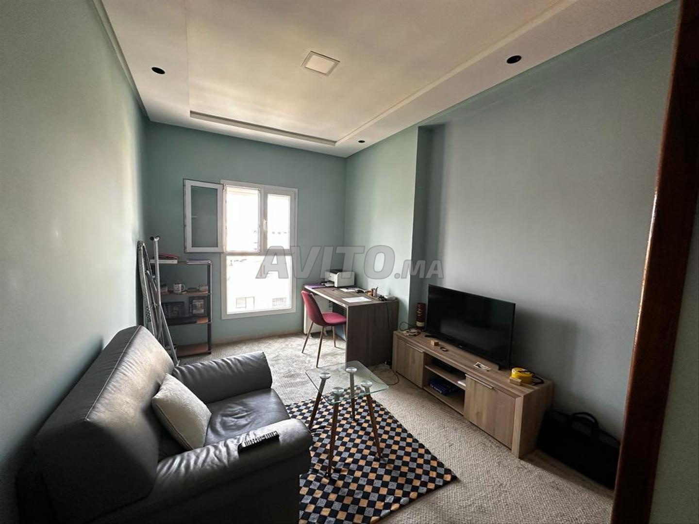 Apartment 80 m² for sale in Kénitra — Photo 9