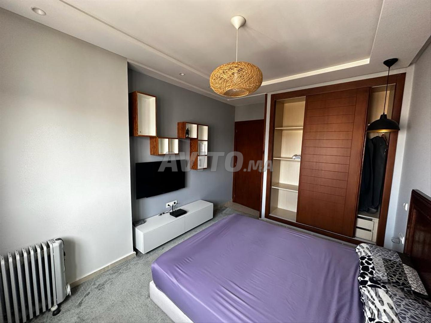 Apartment 80 m² for sale in Kénitra — Photo 11