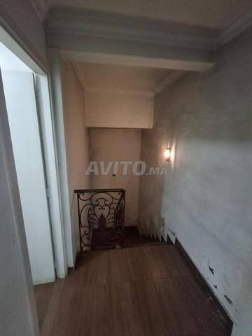Commercial space 111 m² for rent in Casablanca (Maarif district) — Photo 8