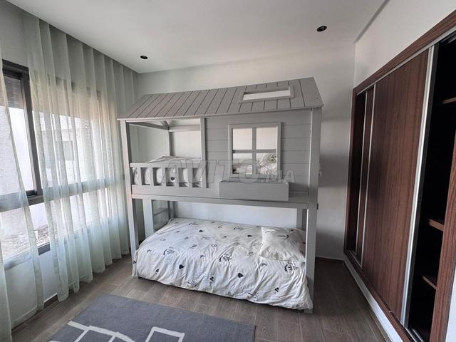 شقة 68 م² للبيع في الدار البيضاء – بوسكورة — Photo 4