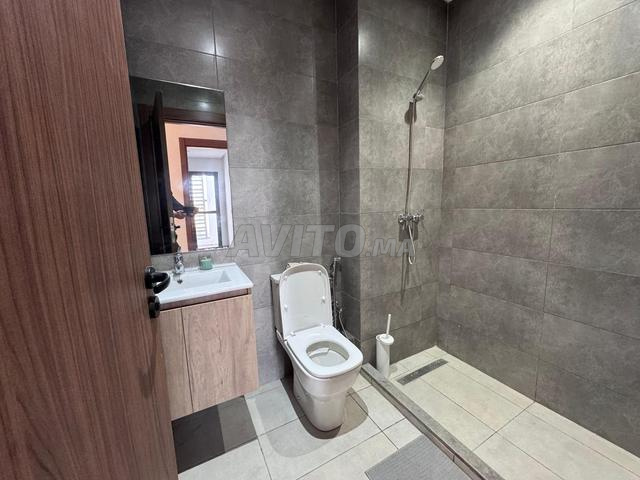 شقة 68 م² للبيع في الدار البيضاء – بوسكورة — Photo 5