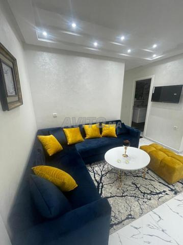 شقة للايجار في أكادير — Photo 13