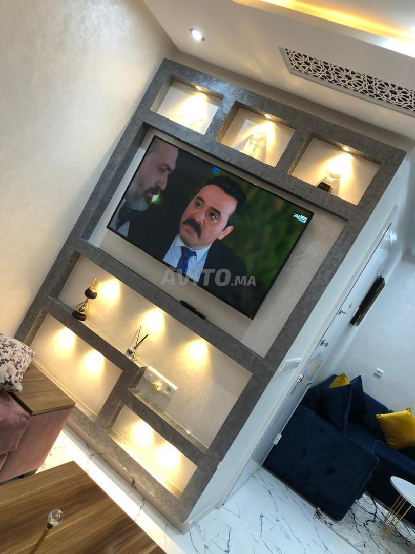 شقة للايجار في أكادير — Photo 10
