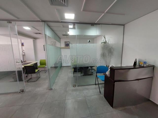 Office space 78 m² for sale in Kénitra — Photo 2