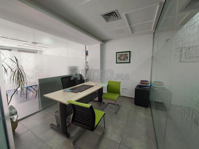 Office space 78 m² for sale in Kénitra — Photo 8