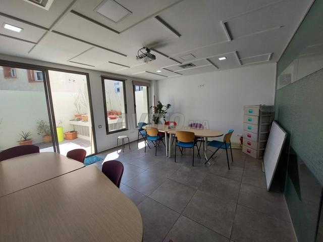 Office space 78 m² for sale in Kénitra — Photo 10